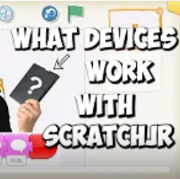 scratchjr app